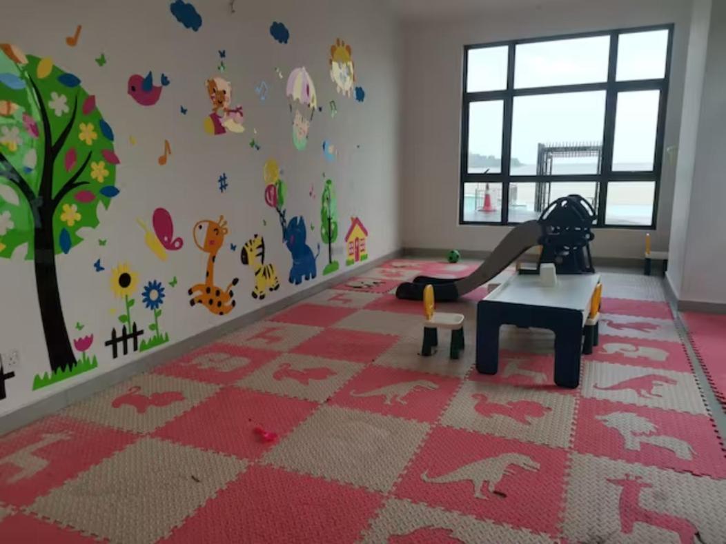 Diy Guest House Studio - Imperium Residence קואנטאן מראה חיצוני תמונה